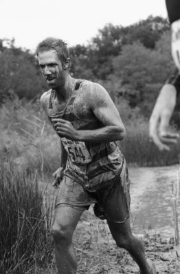 The Wolf Run