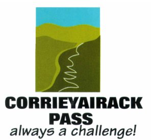 Corrieyairack Challenge 2012