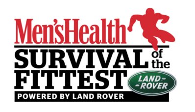 Men's Health Survival of the Fittest - London