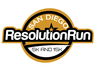 San Diego Resolution Run 5K & 15K
