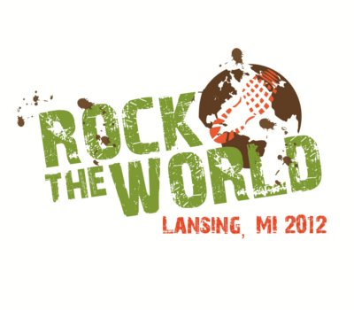 Rock the World 5k