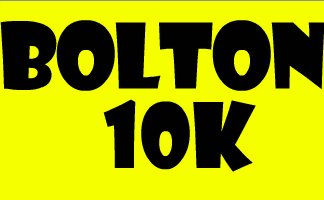 Bolton 10K