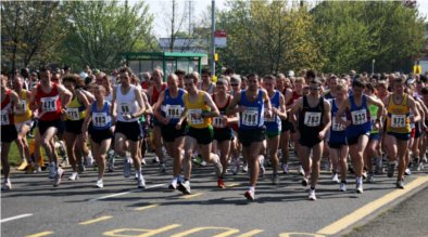 Flitwick 10K