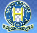 Halifax Harriers Helen Windsor 10K