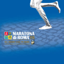 Maratona di Roma