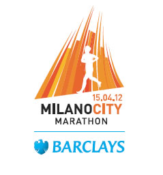 Barclays Milano City Marathon
