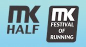 MK Half Marathon & Festival of Running.