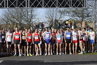 North Tyneside 10k Road Race