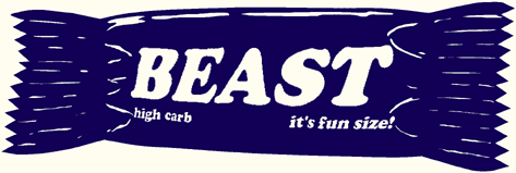 BEAST Series Race #4