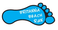 Brittania Beach Runs