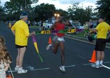 Greek Festival 5K