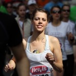 Hervis 1/2 marathon