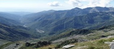 Lafuma Trail Monte Casto