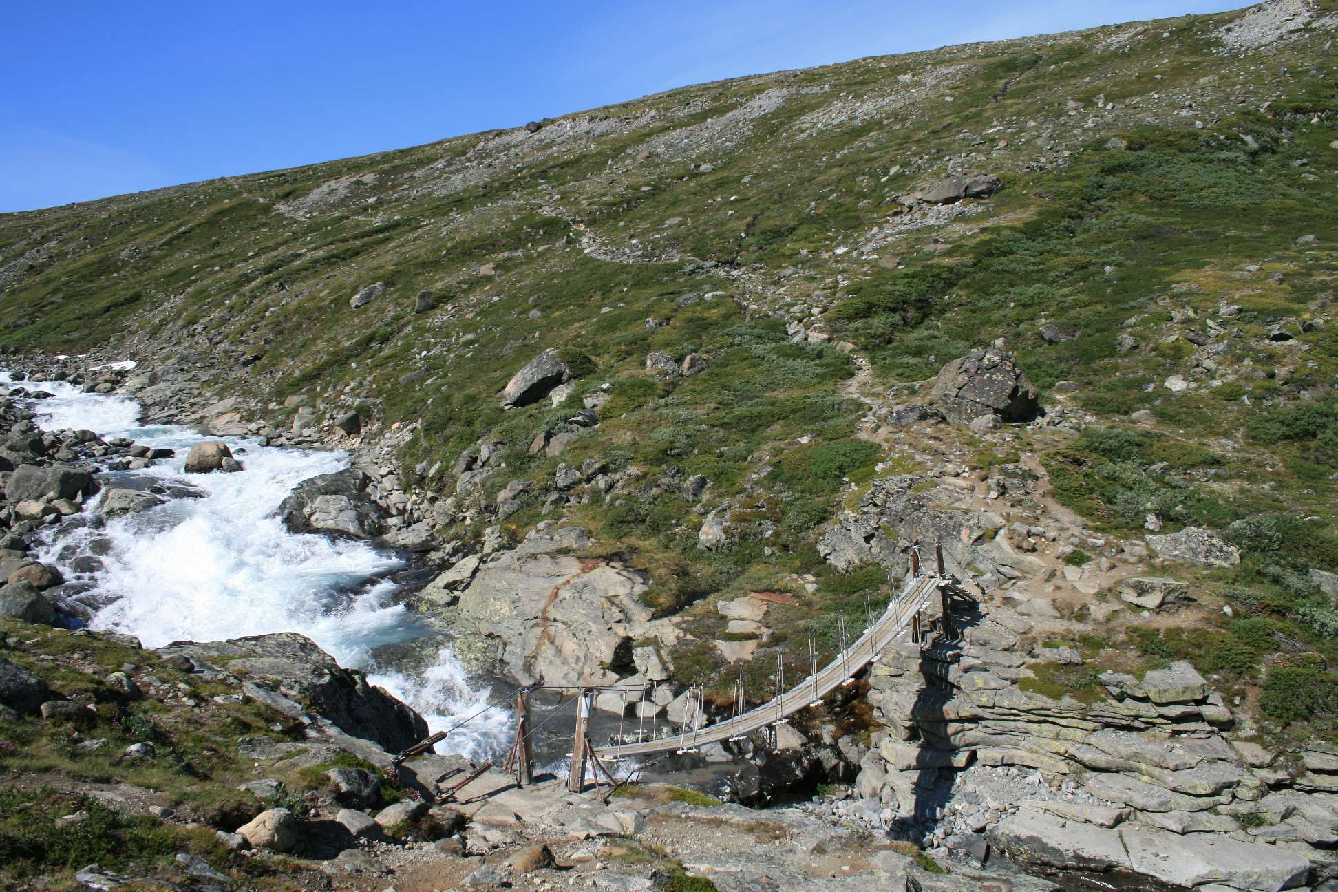 Ultra-Trail Mëllerdall