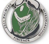 PALM100 Ultramarathon