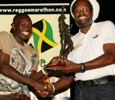Reggae Marathon 2012