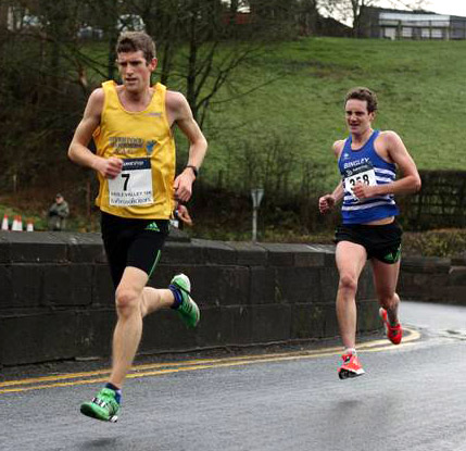 Ribble Valley 10k