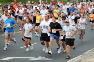 Corporate 5K