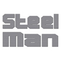 steelman-logo-human-race