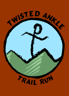 Twisted Ankle Trail Marathon and Half Marathon