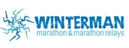 Winterman Marathon, Marathon Relays, 10, 5 & 3Km Runs, Half Marathon