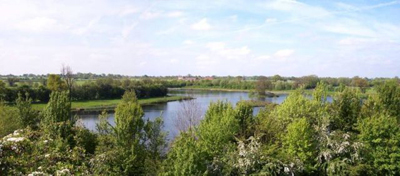 Dearnford Lake Relay