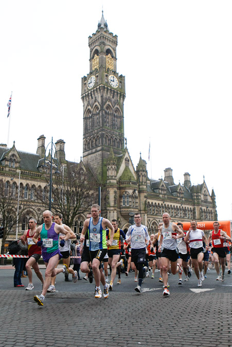 Epilepsy Action Bradford 10k 