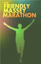 Friendly Massey Marathon/ Half Marathon/ Chutes 10k