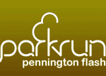 parkrun-pennington-flash