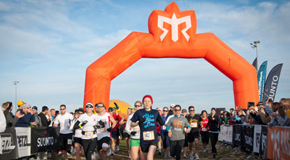 Ragnar Relay Colorado