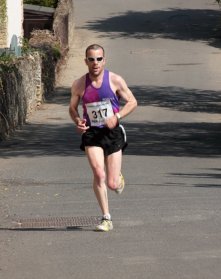 Stanwick 10k Road Race