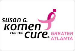 Komen Atlanta Race for the Cure