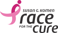 Komen Knoxville Race for the Cure 2012