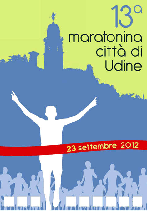 13^ Udine Half Marathon