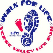 Walk For Life & Run