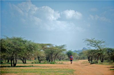 Amazing Maasai Ultra