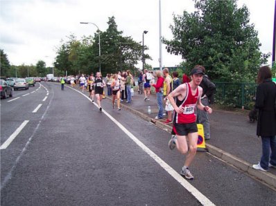 Laganside 10K