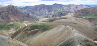 Laugavegur Ultra Marathon