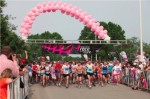 susan-g-komen-race-for-the-cure-pink-balloon-bridge