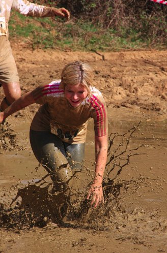 Steeplechase the Obstacle Race