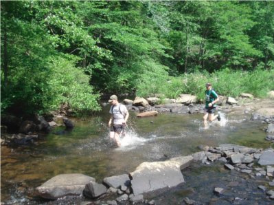 Chattanooga Mountains Stage Race