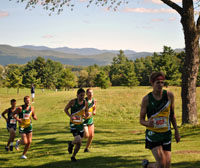 Jenkins Mountain Scramble