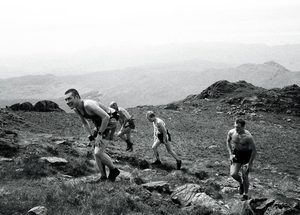 Duddon Valley Fell Race