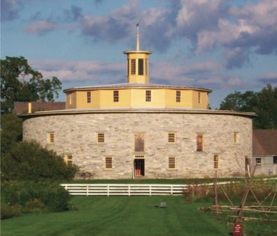 Hancock Shaker Village 50