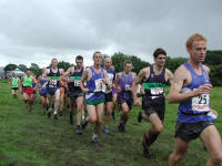 Lakeland Country Fair Fell Race