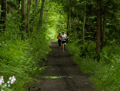 Rainier to Ruston Rail-Trail Relay and Ultra