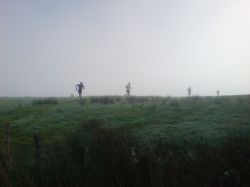 Ron Skilton Memorial Half Marathon