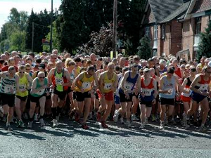 Stone 10K 2012