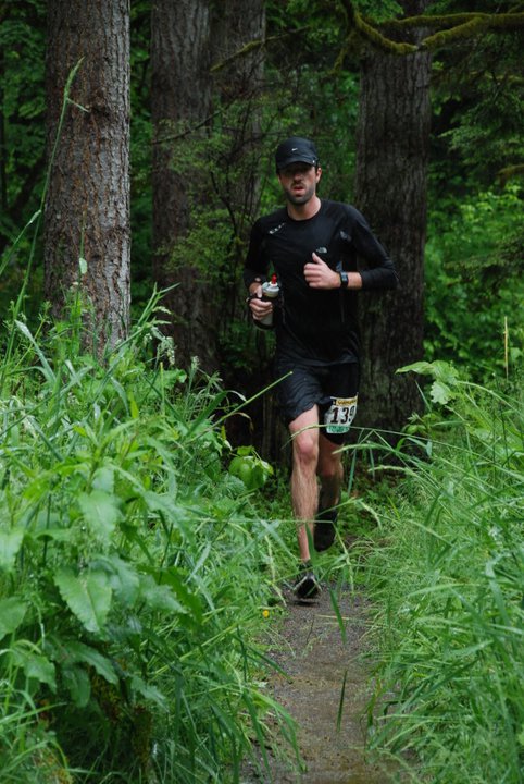 Taylor Mt. 5 Mile, Half-Marathon, Marathon and 50K Trail Run