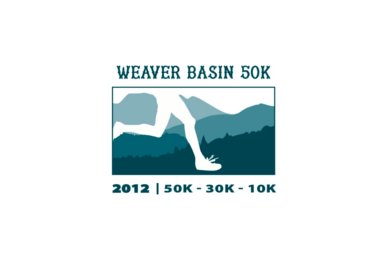 Weaver Basin Trail 50K, 30K, 10K